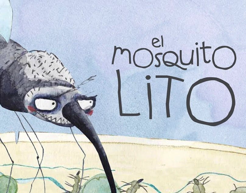 El Mosquito Lito